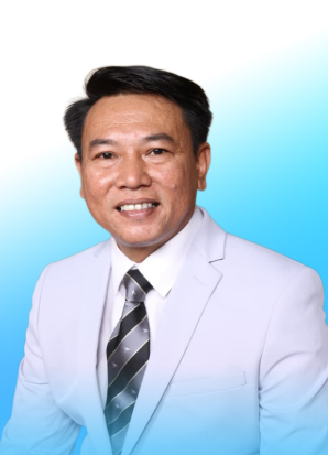 Didin Nuruddin Hidayat, M.A. TESOL, Ph.D.