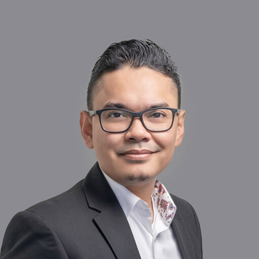 Dr Syafiq Mat Noor