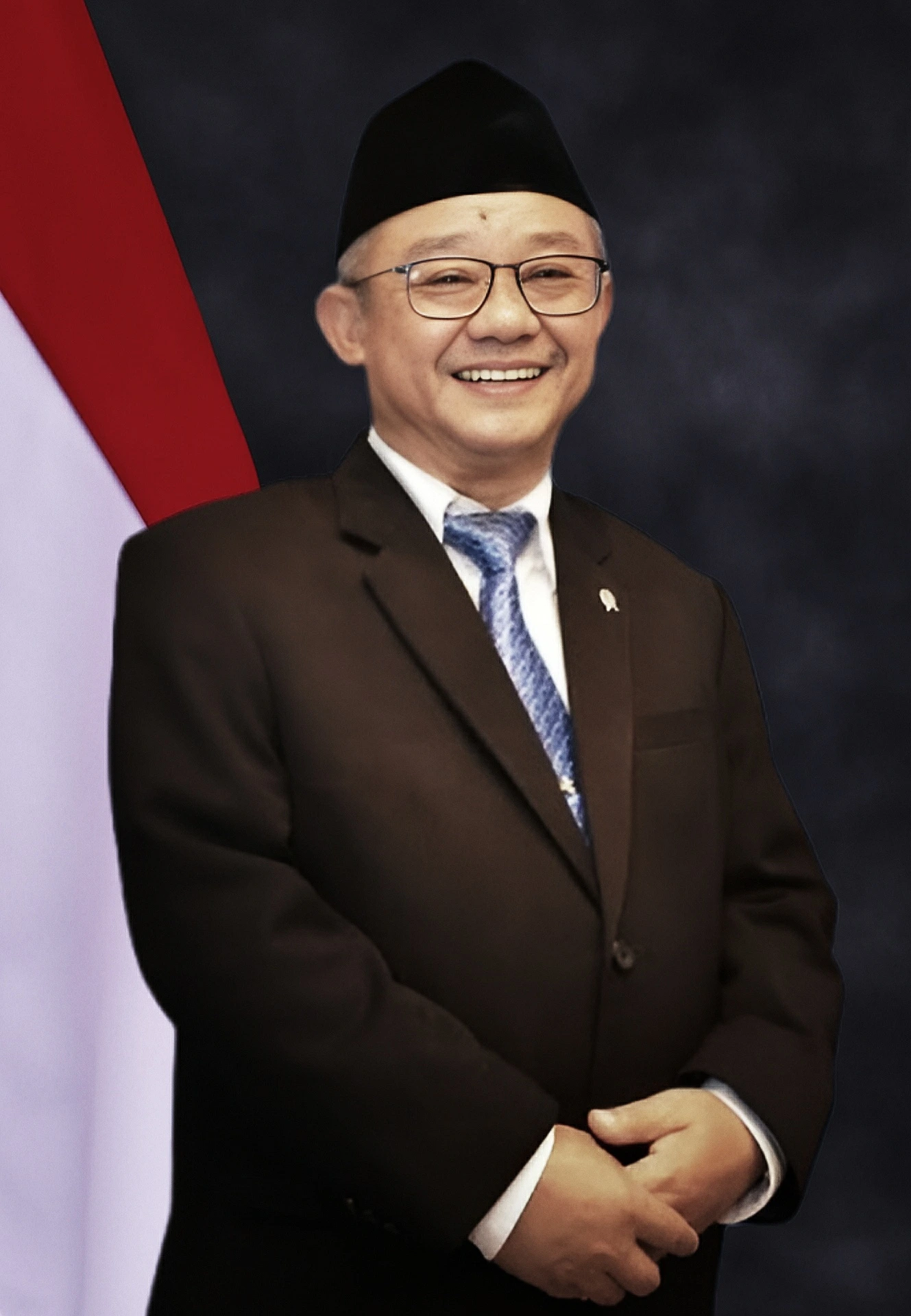 Prof. Dr. Abdul Mu’ti, M.Ed.